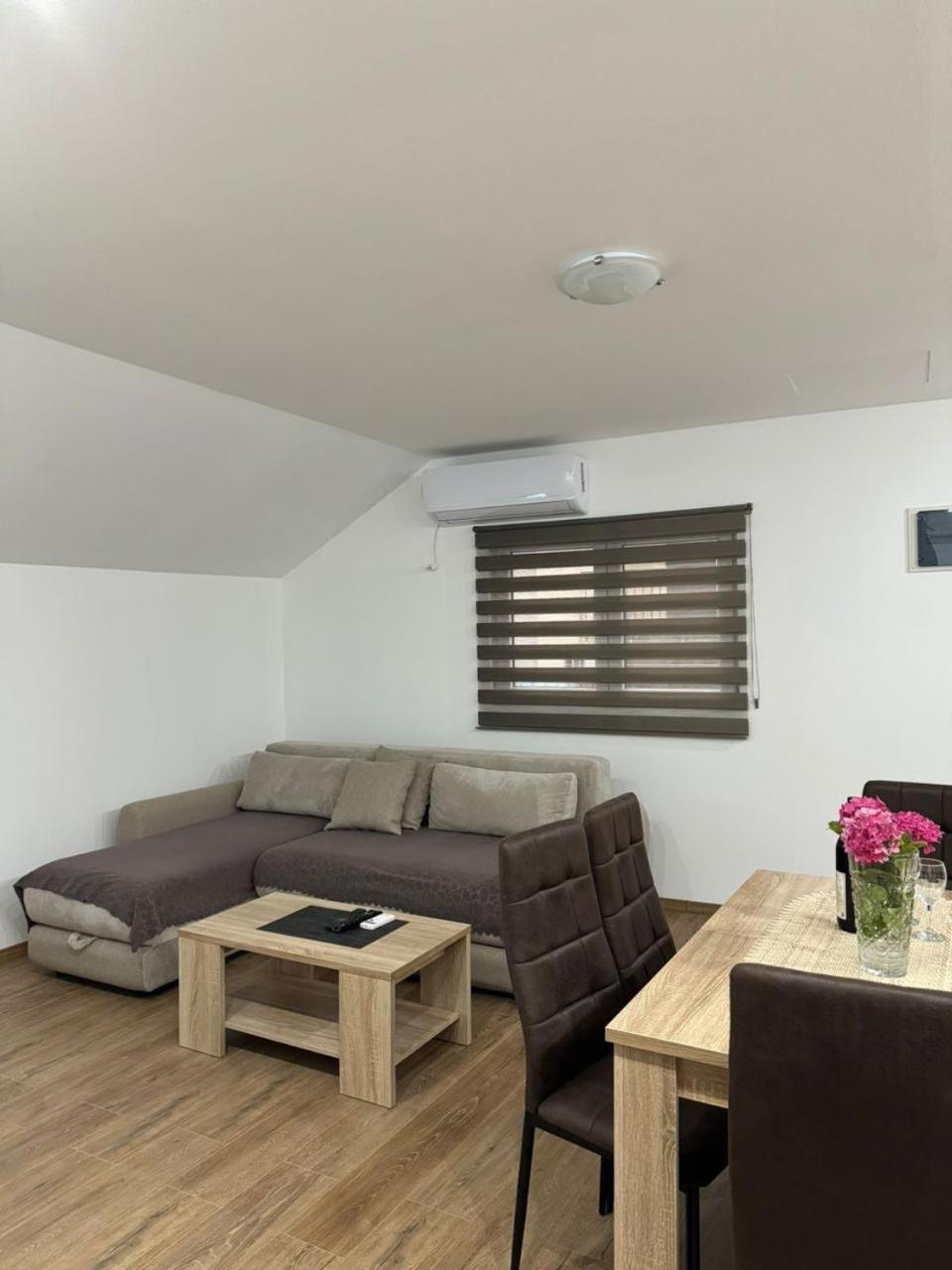 Apartmani Dada Котор Экстерьер фото